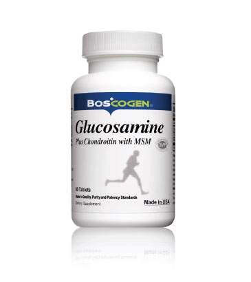 Boscogen Glucosamine