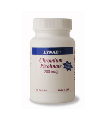LYNAE® Chromium Picolinate