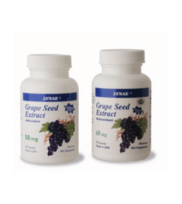 LYNAE® Grape Seed Extract