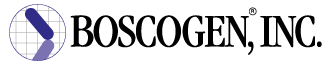 BOSCOGEN, INC.