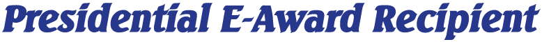 E Award
