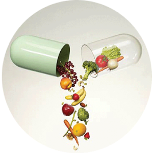 Vitamins