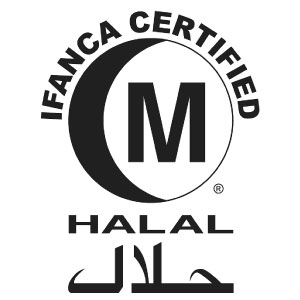 Halal Certified
