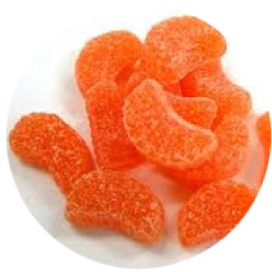 Gummy Products